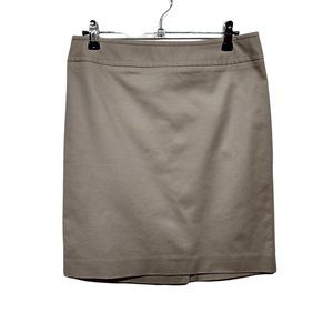 Banana Republic Stretch Pencil Skirt Size 2